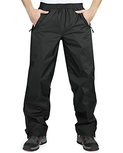 Best Cycling Rain Pants