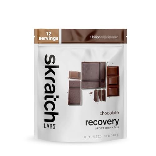 Best Cycling Recovery Drink