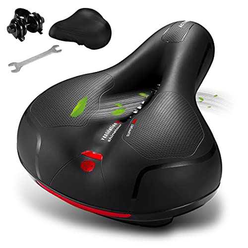 Best Cycling Saddle for Men