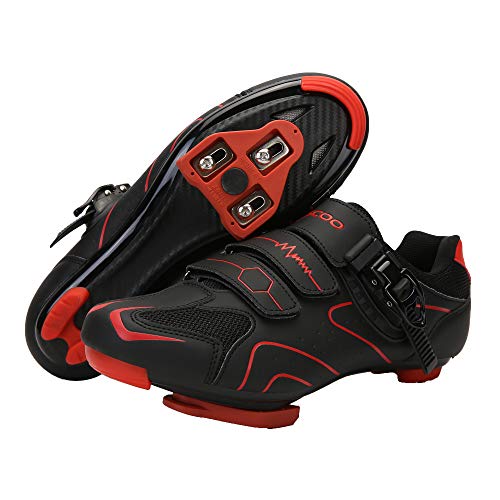 Best Cycling Shoes for Indoor Cycling