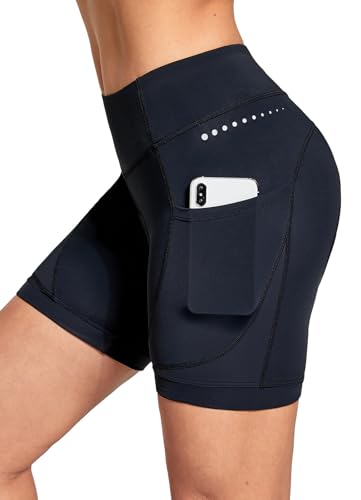 Best Cycling Shorts Padded