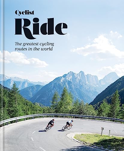 Best Cycling Towns