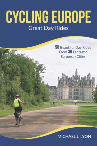 Best Cycling Vacations Europe