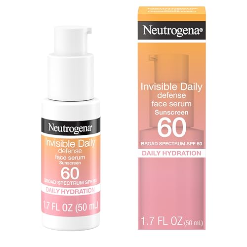 Best Daily Face Sunscreen