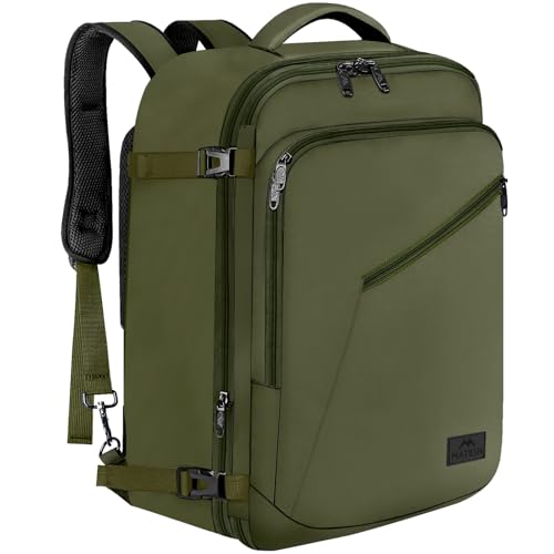 Best Daypack for Air Travel
