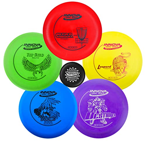 Best Disk Golf