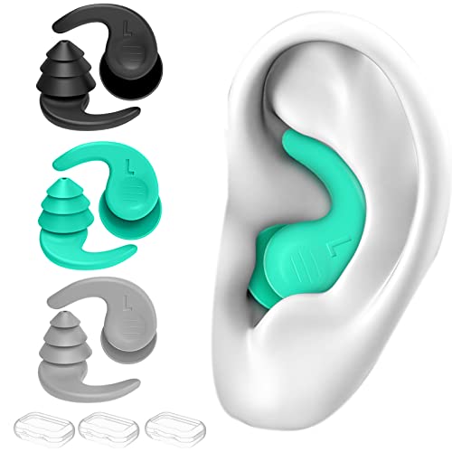 Best Earplugs for Swimming