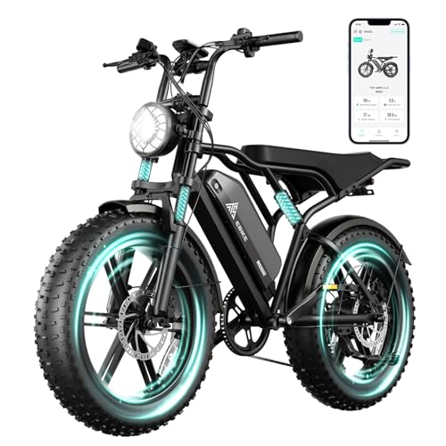 Best Electric Bikes E-Bikes