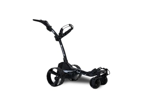 Best Electric Golf Push Carts