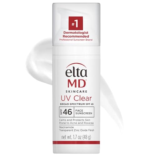 Best Face Sunscreen for Sensitive Skin