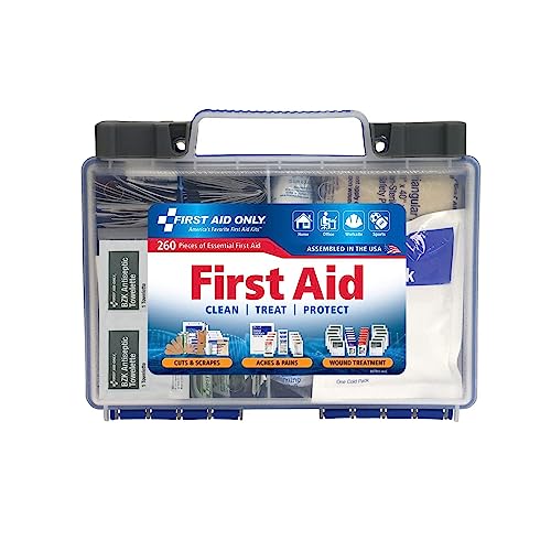 Best First Aid Kits