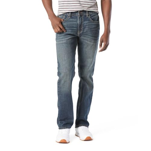 Best Fit for Men'S Jeans