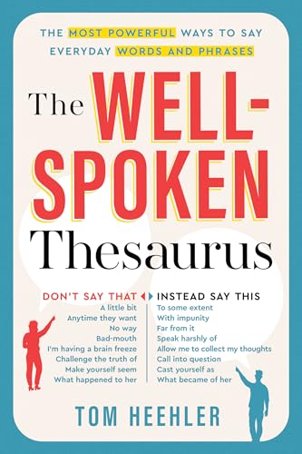 Best Fit Thesaurus