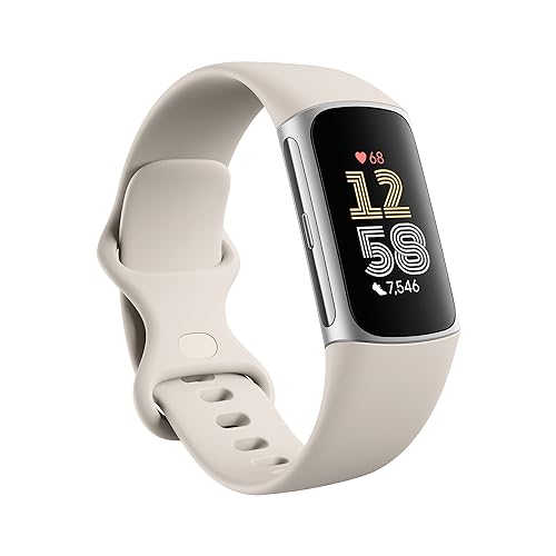 Best Fitbit for Swimming