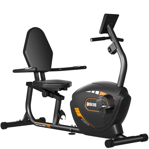 Best Fitness Bike for Home