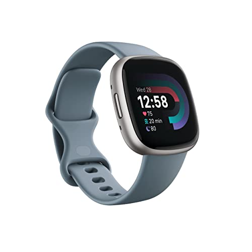 Best Fitness Trackers Smartwatches
