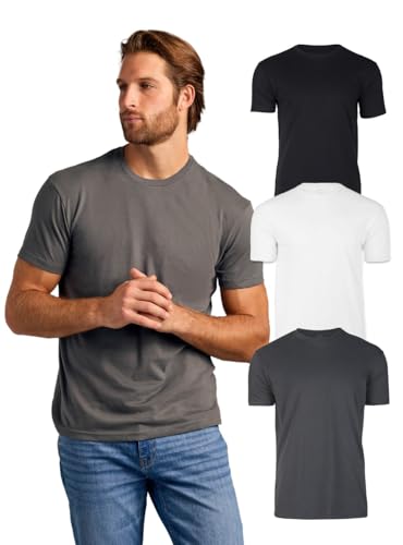 Best Fitting T Shirts