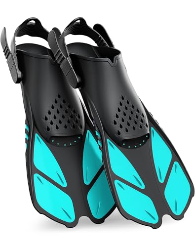 Best Flippers for Swimming