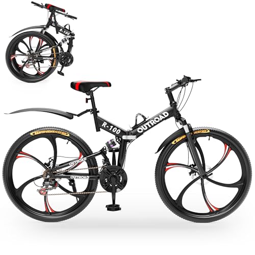 Best Folding Cycle