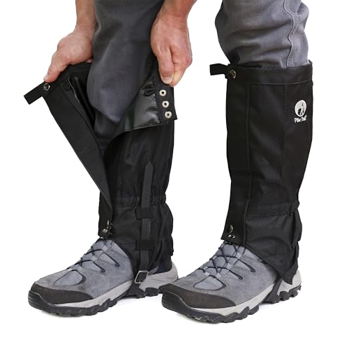 Best Gaiters