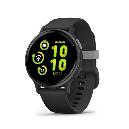 Best Garmin Watch for Cycling