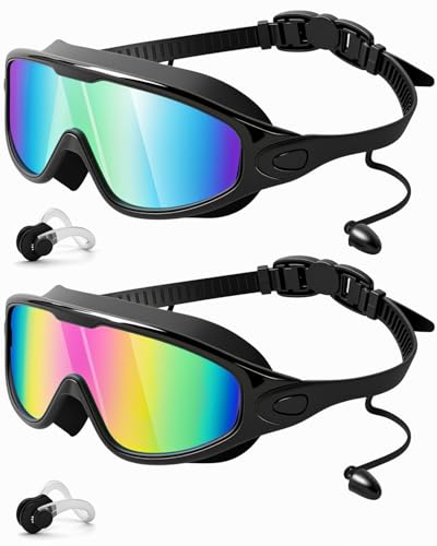Best Goggles for Swimming