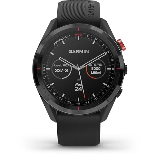 Best Golf App for Apple Watch