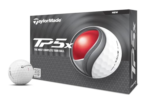 Best Golf Balls for Spin