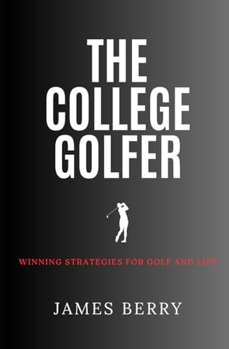Best Golf Colleges