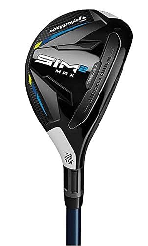 Best Golf Hybrids