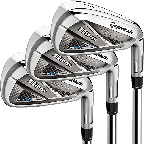 Best Golf Iron Sets