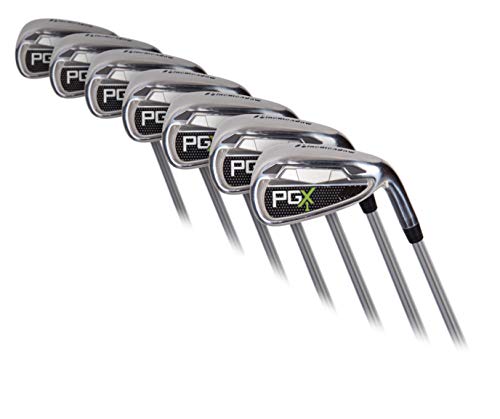 Best Golf Irons for Beginners