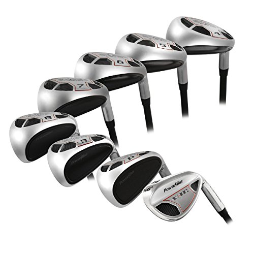 Best Golf Irons for High Handicapper