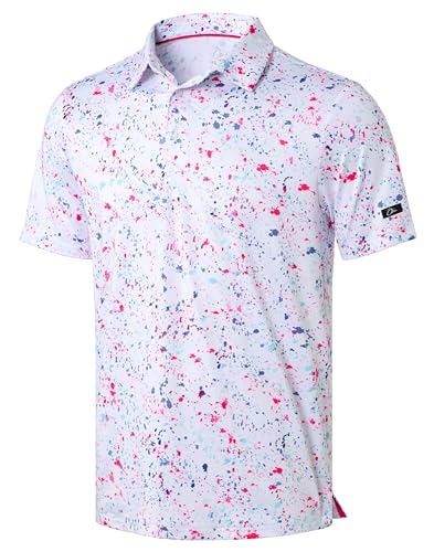 Best Golf Polo Shirts