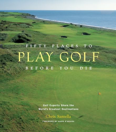 Best Golf Trips