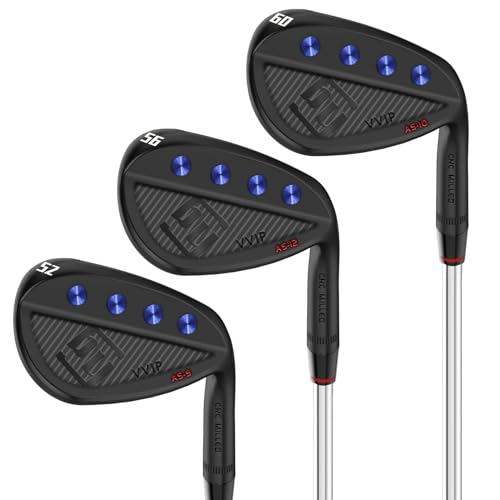 Best Golf Wedges 2025