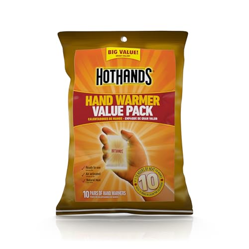 Best Hand Warmers Disposable