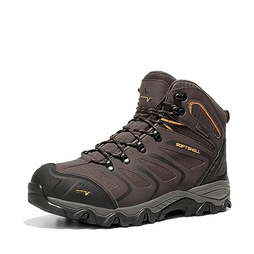Best Hiking Shoes for Men