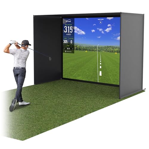 Best Home Golf Simulator