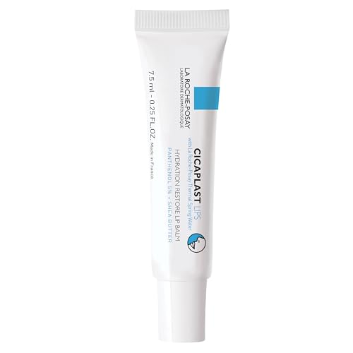 Best Hydrating Lip Balm