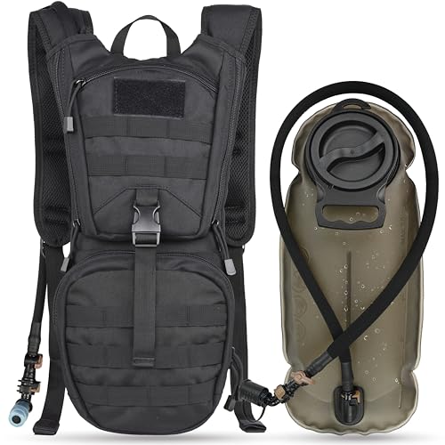 Best Hydration Pack for Cycling