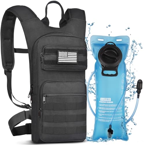Best Hydration Systems
