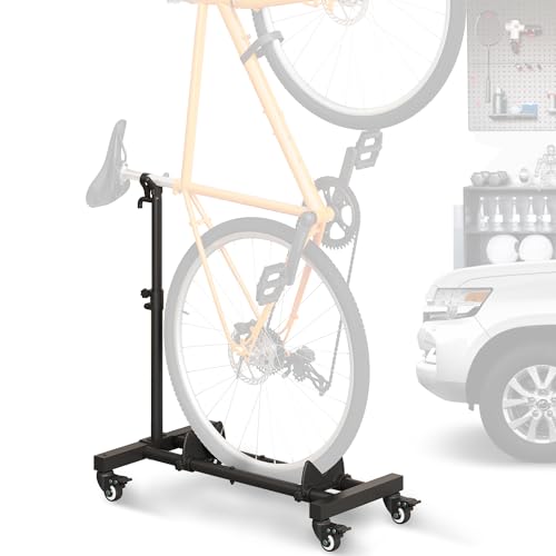 Best Indoor Bike Stands