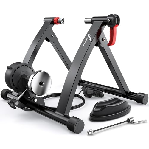 Best Indoor Cycling Trainers