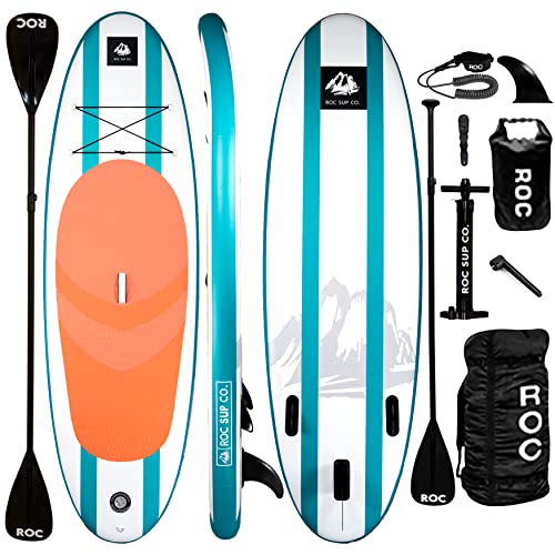 Best Inflatable Paddleboard