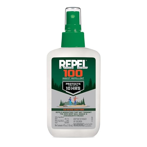 Best Insect Repellent