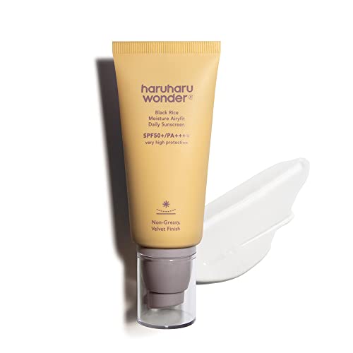 Best Japanese Sunscreen
