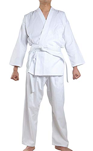 Best Karate Gi