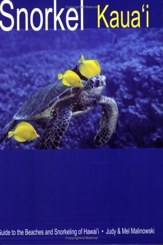 Best Kauai Beaches for Swimming