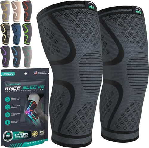Best Knee Brace for Cycling